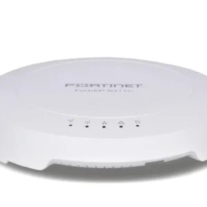 Fortinet FAP-S311C-W FortiAP S311C 3 x Internal Antenna(s) + 1 x Network RJ-45 1.27Gbit/s IEEE 802.11ac Wireless Access Point