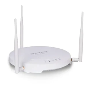 Fortinet FAP-S323CR-E FortiAP S323CR 6 x External Antenna(s) + 2 x Network RJ-45 1.30Gbit/s IEEE 802.11ac Wireless Access Point