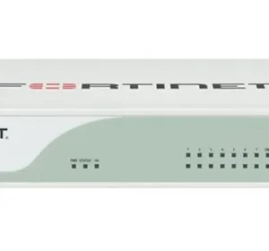 Fortinet FG-60D-3G4G-VZW-BDL-974-36 FortiGate 60D-3G4G-VZW 10 x GE RJ-45 Ports Embedded 3G/4G/LTE Wireless WAN Modem