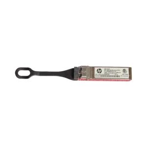 HPE FTLF8529P3PCV-H2 B-Series 16Gb/s 16GBase-SW Multi-Mode Fibre SFP+ Transceiver Module