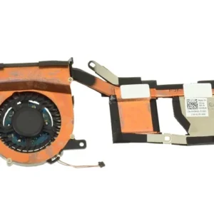 Dell H5RVH Laptop Intel Fan for Inspiron 1520 1521 Vostro 1500