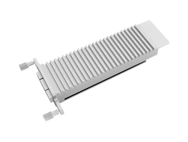 HP J8175-61001 ProCurve 9300 10Gb/s 10GBase-SR Multi-Mode Fibre 850nm 300m Duplex SC Connector XENPAK Transceiver Module