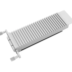 HP J8176-69101 ProCurve 9300 10Gb/s 10GBase-ER Single-Mode Fibre 1550nm 40km SC Connector XENPAK Transceiver Module