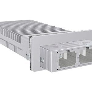 HP J8436-69001 ProCurve 10Gb/s 10GBase-SR Multi-Mode Fibre 850nm 300m Duplex SC Connector X2 Transceiver Module