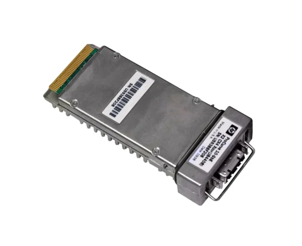 HP J8440BX ProCurve X131 10Gb/s 10GBase-CX4 Copper-Mode 15m X2 Transceiver Module