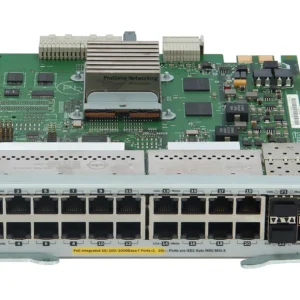 HP J8705AX ProCurve Switch 5400zl 20 x Ports 1000Base-T + 4 x Ports SFP mini-GBIC Switch Module