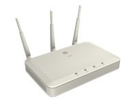 HP J9468AR ProCurve V-M200 IEEE 802.11n 5GHz 300Mbit/s 1 x Port PoE 1000Base-T 3 x External Antennas Wireless Access Point