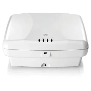 MSM460 Dual-Band Access Point PoE J9590AR 300Mbps