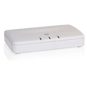 HPE J9799-61001 M220 OfficeConnect IEEE 802.11a/b/g/n 5GHz 300Mbit/s 1-Port PoE 1000Base-T 2xInternal Antennas Wireless Access Point