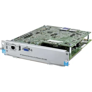 HP J9858-61001 Advanced Services v2 zl Expansion Module