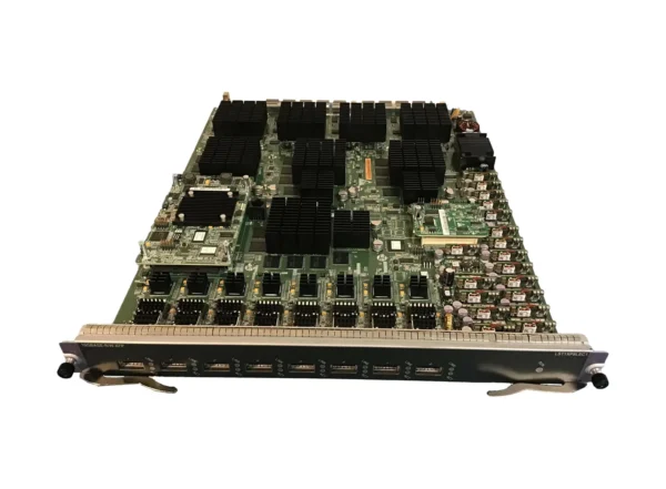 HP JC068AR 48 x Ports 1000Base-T LAN Interface LEC Expansion Module