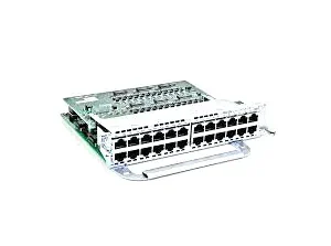 HP JC119-61101 9500 24 x Ports Gigabit Ethernet Advanced Switching Expansion Module