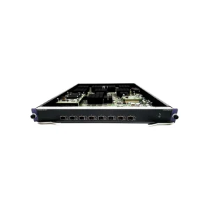 HP JC659-61201 ProCurve 12500 8 x Ports 10GbE SFP+ LEF Switch Module