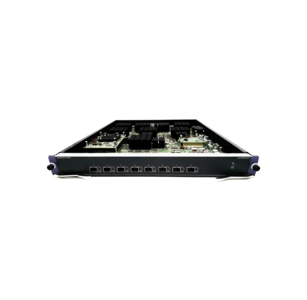 HP JC659-61201 ProCurve 12500 8 x Ports 10GbE SFP+ LEF Switch Module
