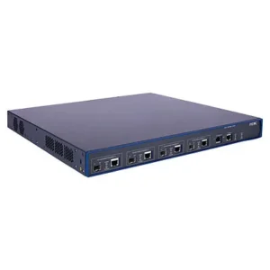 HP JD447-61001 A-WX5002 1GbE (RJ-45) Wireless Access Controller