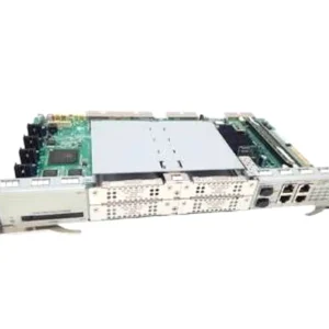 HP JD653-61101 MSR50 4 x SIC Slots + 2 x Ports Combo SFP Processing Module