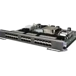 HP JG611-61101 FlexFabric 11900 Series 32 x Ports 10GbE SFP+ SF Network Switch Module