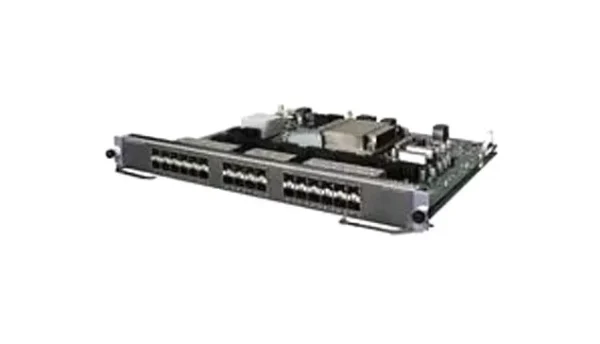 HP JG611-61101 FlexFabric 11900 Series 32 x Ports 10GbE SFP+ SF Network Switch Module