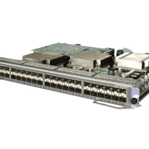 HP JG612-61101 FlexFabric 11900 Series 48 x Ports 10GbE SFP+ SF Network Switch Module