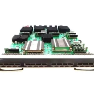 HP JG625AR FlexFabric 12900 Series 16 x Ports 40GbE QSFP+ EA Expansion Module