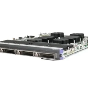 HP JG788-61001 FlexFabric 12500 4 x Ports 100GbE CFP FG Module