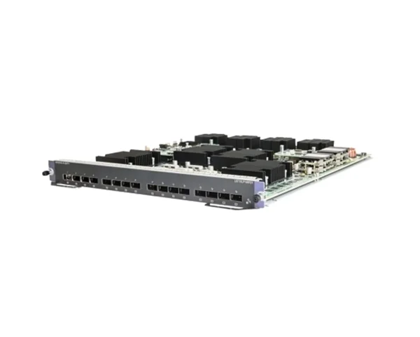 HP JG790AR FlexFabric 12500 Series 16 x Ports 40GBase-X 40Gb/s FD Module