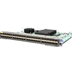 HP JH430AR FlexNetwork 7500 48 x Ports 10GbE SFP+ M2RSG Switch Module