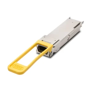 Juniper 100Gbps 100GBase-Psm4 Single-mode Fiber 2km 1310nm MTP/MPO Connector QSFP28 Transceiver Module