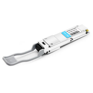 HPE JQ344-61001 X150 100Gb/s 100GBase-X Multi-Mode Fibre 100m LC Connector QSFP28 Transceiver