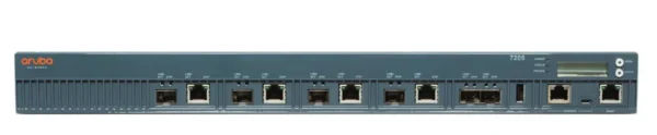 Aruba 7200 Series 7205 Wireless LAN Controller
