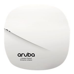 HPE JX946ACM Aruba CM Instant 300 Series IAP-305 IEEE 802.11n/ac 5GHz 1300Mbit/s 1 x Port 1000Base-T 3 x Integrated Omni-Directional Dual-Band Antennas Wireless Access Point
