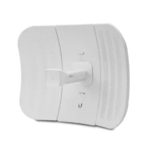 Ubiquiti LBE-M5-23-US airMAX LiteBeamM 5 GHz, 23 dBi Bridge