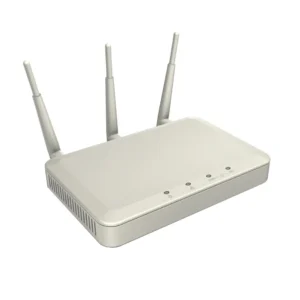Juniper MIST-AP43E-3S-1Y PP MGT WiFi 802.11ax Wireless Access Point with Adaptive BLE and three 1Y Cloud Subs