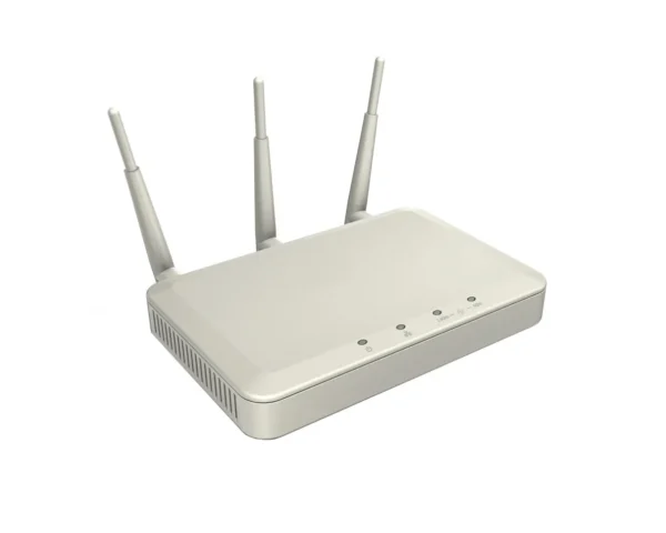 Juniper MIST-AP45-3S-5Y Mist AP45 Wireless Access Point Bundle, 5 Years 3 Service, Subscription