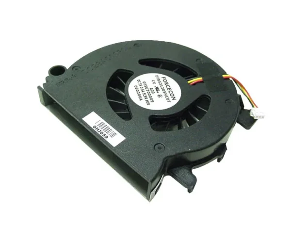 Dell MJ059 CPU Cooling Fan for Inspiron XPS M1210