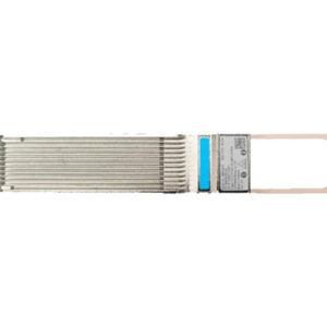 NVIDIA MMA4Z00-NS 800Gb/s 800GBase-SR8 Multi-Mode Fiber 850nm 50m MPO Connector OSFP Transceiver Module
