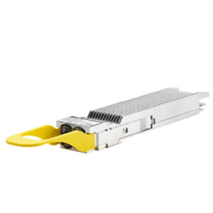 NVIDIA MMA4Z00-NS400 Single-Port 400Gb/s OSFP Multi-mode Fiber SR4 50m Transceiver Module
