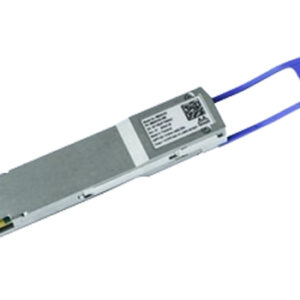 Mellanox MMS1W50-HM 200Gb/s 200GBase-FR4 1310nm 2km LC QSFP56 Transceiver Module