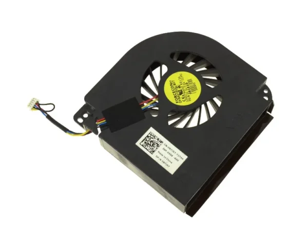 Dell N7J57 Cooling Fan for Precision M6400