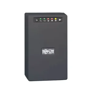 Tripp Lite OMNIVSINT1500XL 940-Watts 230V Line-Interactive UPS Extended Run/Tower/USB Port/C-13 Outlets