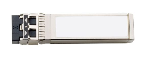 HPE P9H32-63001 B-Series 32Gb/s 32GBase-SW Fiber Channel SFP28 Transceiver Module