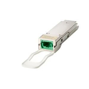 HP Q8J73A M-Series 100Gb/s 100GBase-PSM4 Single-Mode Fibre 1310nm 500m LC/MPO Connector QSFP28 Transceiver Module