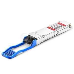 Arista QSFP-XSR4 40Gb/s 40GBase-SR4 Multi-Mode Fibre 850nm 300m MTP/MPO Connector QSFP+ Transceiver Module