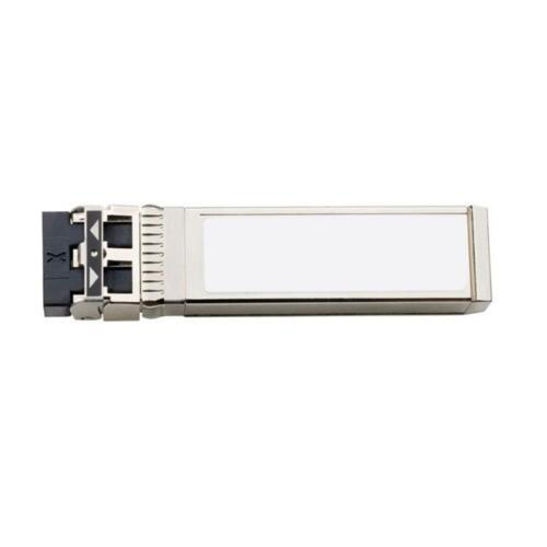 HPE R6W23A B-series 1x 10Gigabit Ethernet SFP+ Short Wave 1-pack Transceiver Module