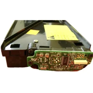 HP RC1-3411 Laser Scanner Assembly for LaserJet P3005DN