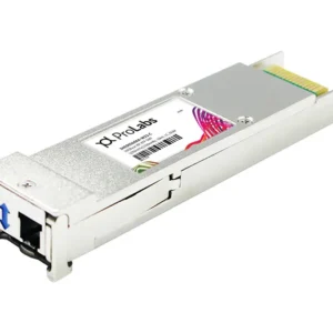 Gigatech MRV 1Gbps 1000Base-BX-U SFP 1310nmTX/1490nmRX 20km DOM Transceiver Module