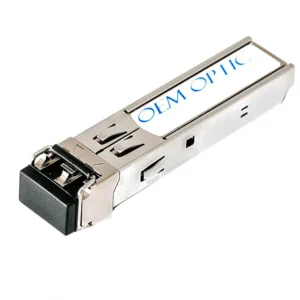 Gigatech MRV 1Gbps 1000Base-SX SFP Transceiver Module