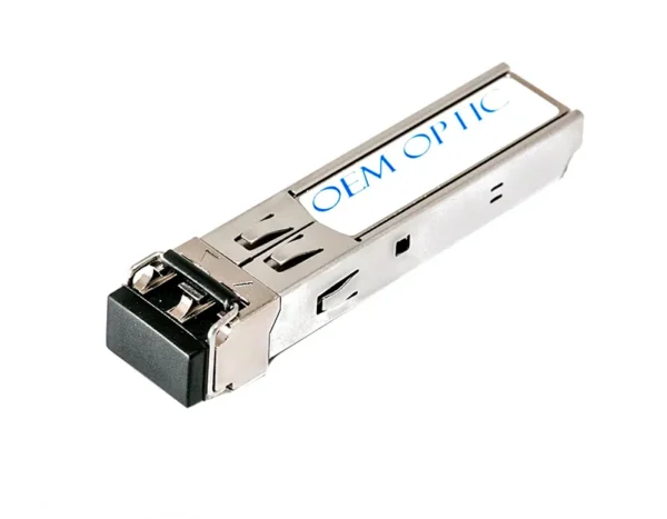 Gigatech MRV 1Gbps 1000Base-SX SFP Transceiver Module