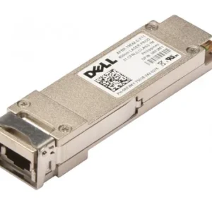 Dell T9MJF 10Gb/s 40GBase-SR Short Range QSFP+ Transceiver