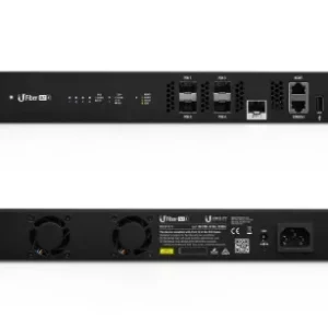 Ubiquiti UF-OLT-4 UFiber OLT 4 Terminal